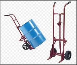 Material Handling Equipment Suppliers from Techvos India in India